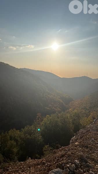 land for sale in mechmech jbeil 0