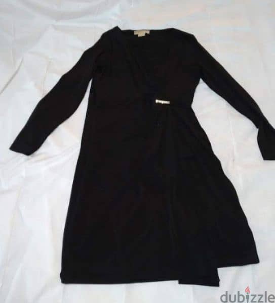 long sleeve original michael kors dress m to xxL 5
