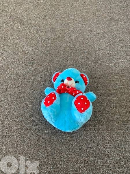 Peluche 2