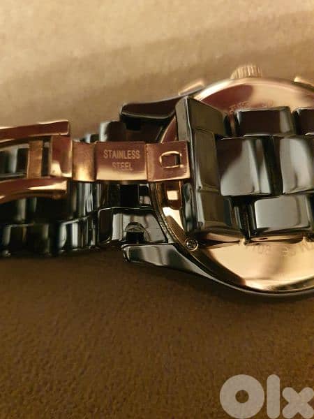 EMPORIO ARMANI  CERAMICA black watch 11