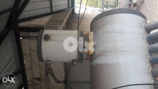 طاقة شمسية للبيع