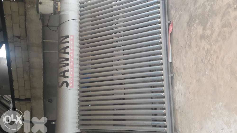 طاقة شمسية للبيع 2