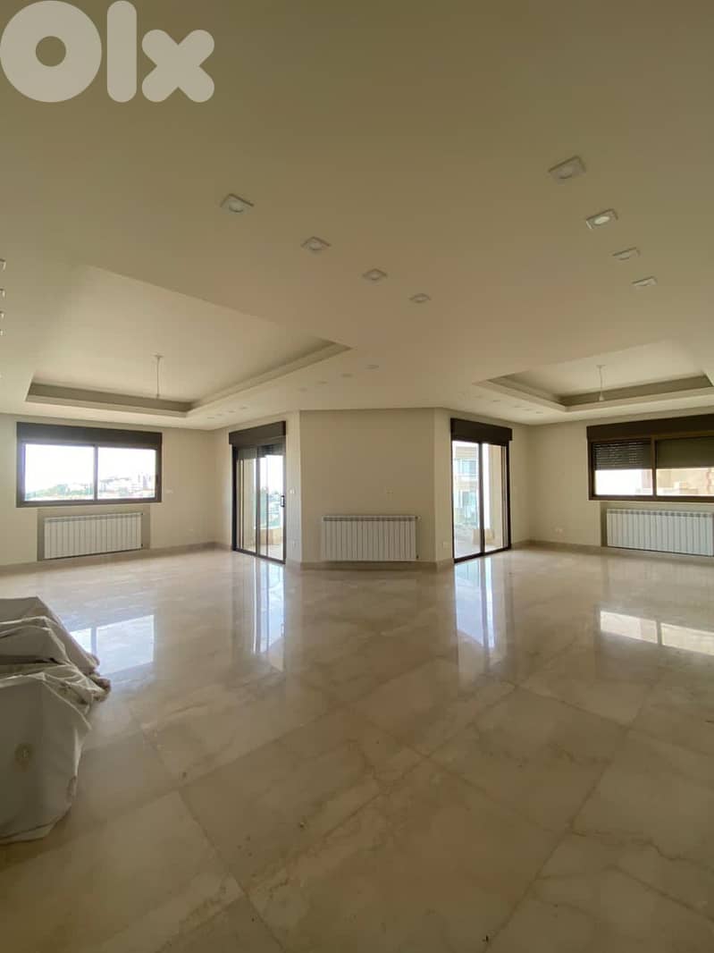 Adma Prime (300Sq) Fully Decorated, (FAT-104) 0