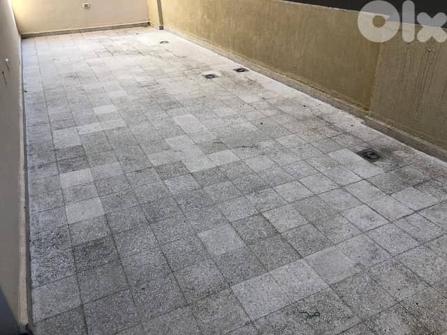 145 SQM | Apartment for sale in Sin El Fil | 1st Floor 0