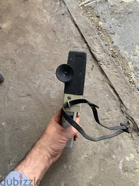 old camera antique 3