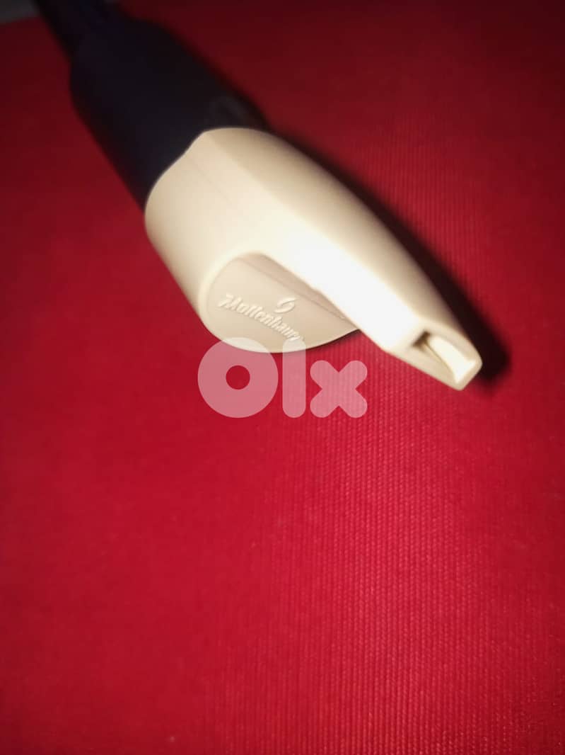 Mollenhauer German Flute 1