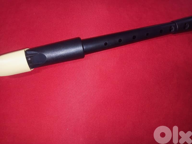 Mollenhauer German Flute 2