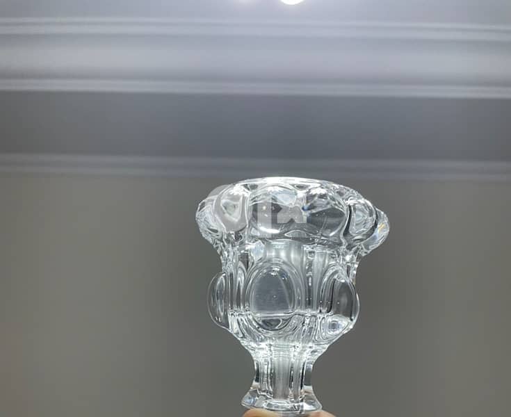 BACCARAT - P VERRINE BBME 0