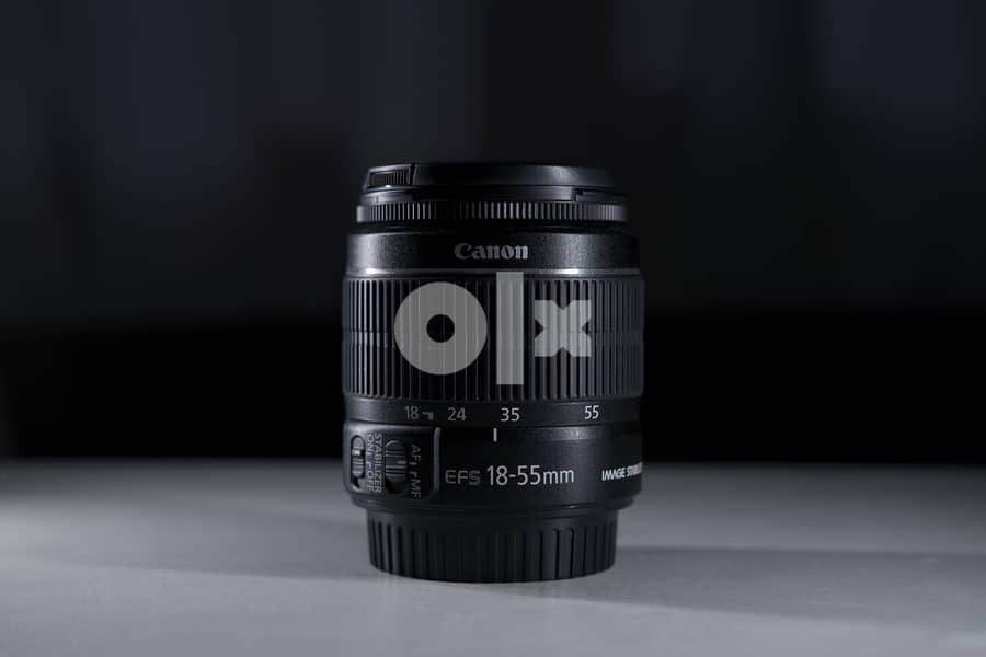 Canon 60D (shutter count 451) 4