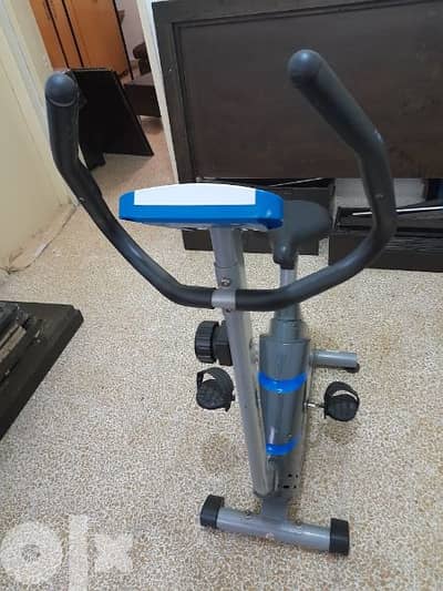 Bike machine  life gear 160$