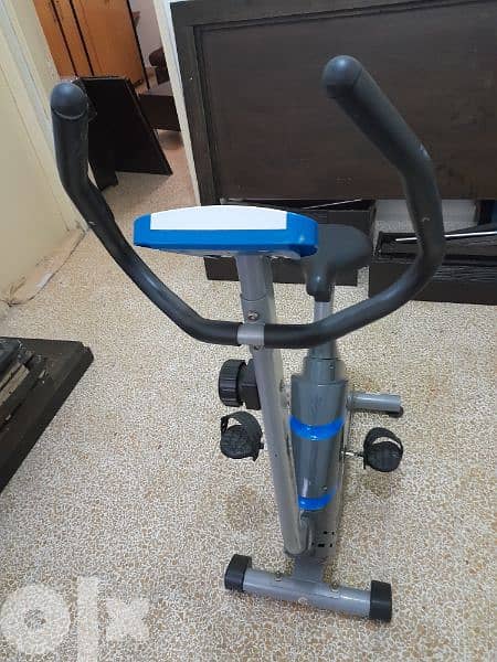 Bike machine  life gear 160$ 0