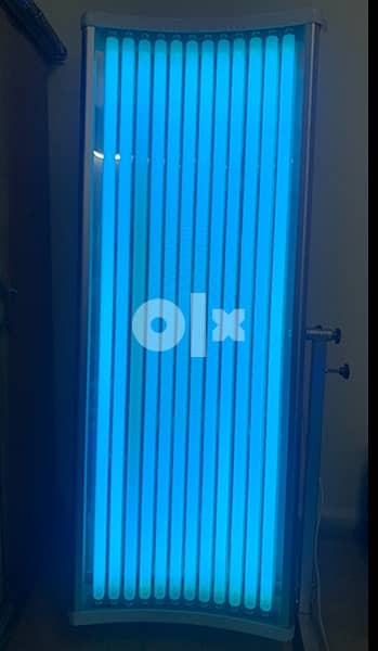 solarium (made in germany) 1