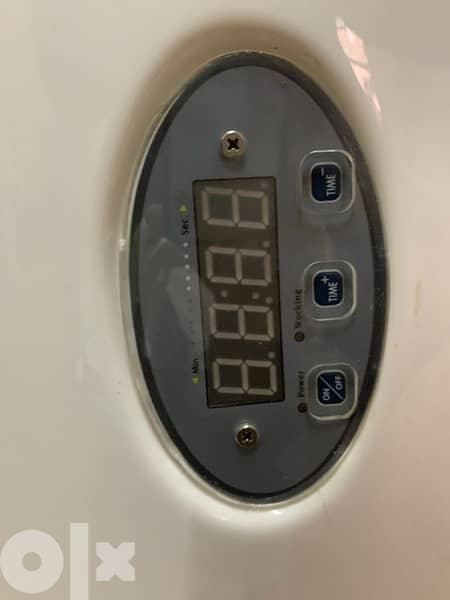 solarium (made in germany) 3