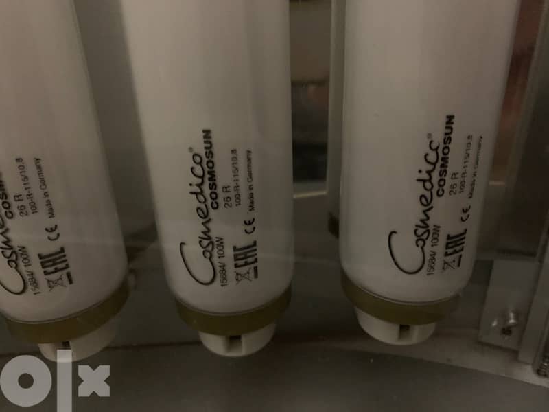 solarium (made in germany) 4