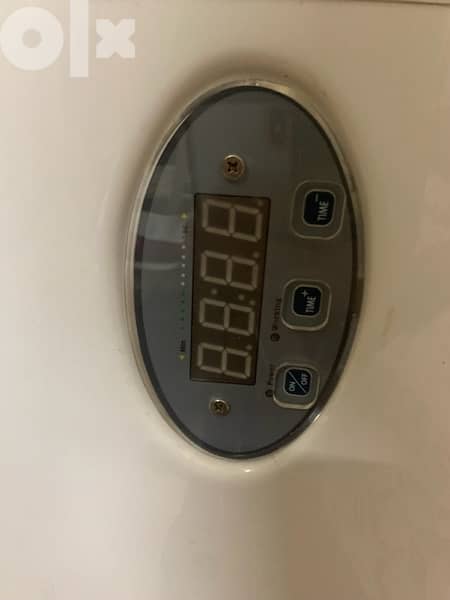 solarium (made in germany) 6