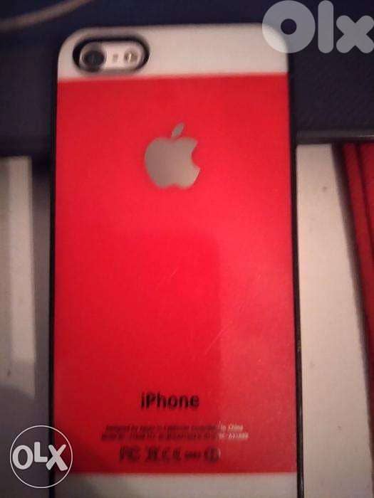 i phone 5 s 0