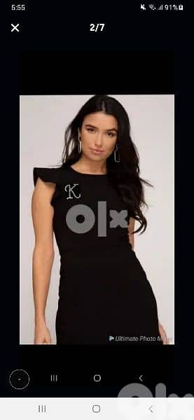 K letter brooch  1=7$ or 3=15$ 0