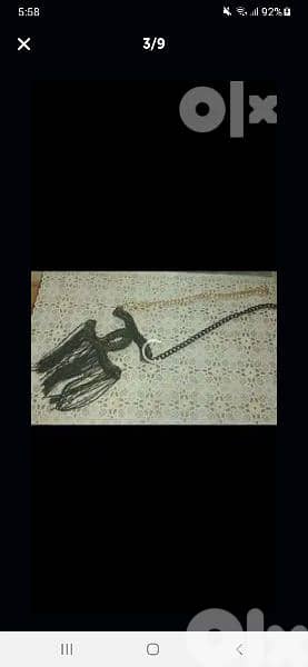 3a2ed gold w asswad 5