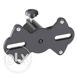 Adam Hall Stands SPS 57 mounting bracket 2