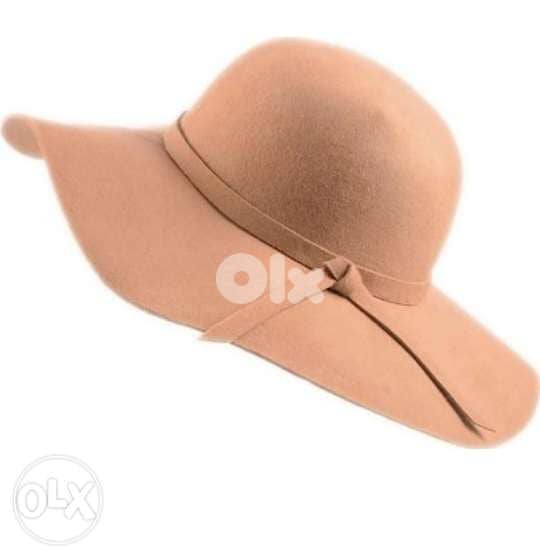 Beautiful quality retro Women's hats 3