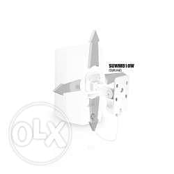 LD Systems SAT 42 4" 16 ohm passive Monitor white (pair) 2