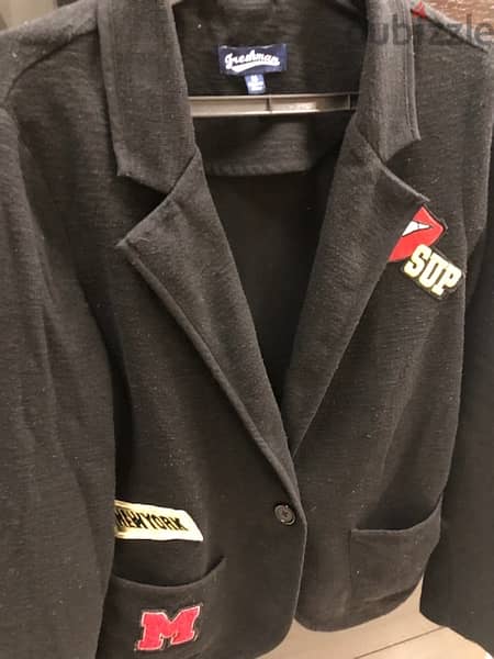women clothing, jaclet blazer 0