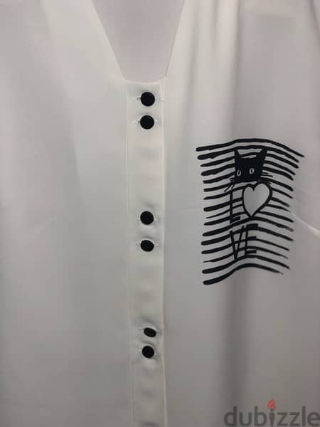 chemise for ladies, for women 1