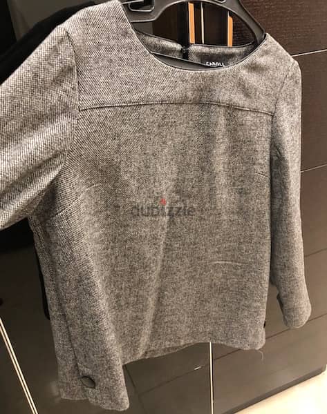 set for women lady, like new, size medium, top with pant 6