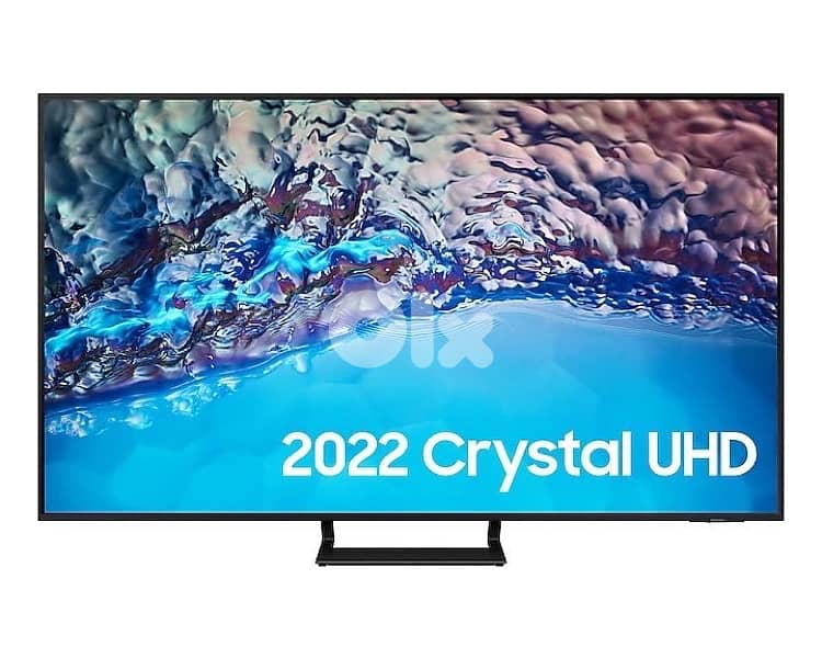 samsung تلفزيونات TV all size and tyoes available 2022 0