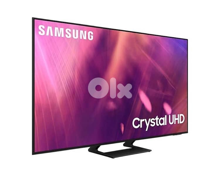 samsung تلفزيونات TV all size and tyoes available 2022 3