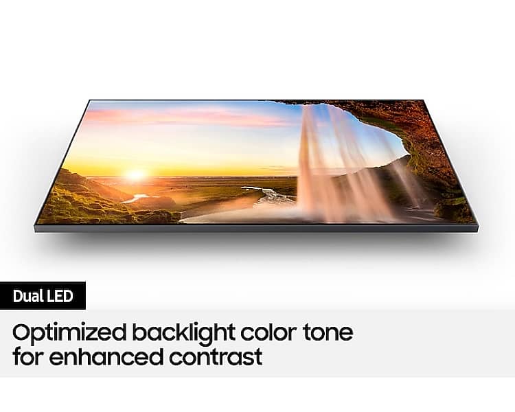 samsung تلفزيونات TV all size and tyoes available 2022 10