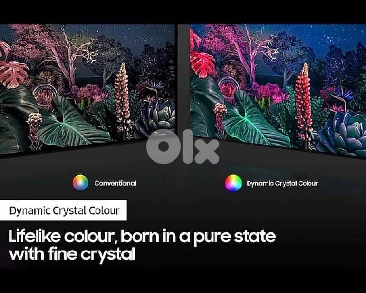 samsung تلفزيونات TV all size and tyoes available 2022 13