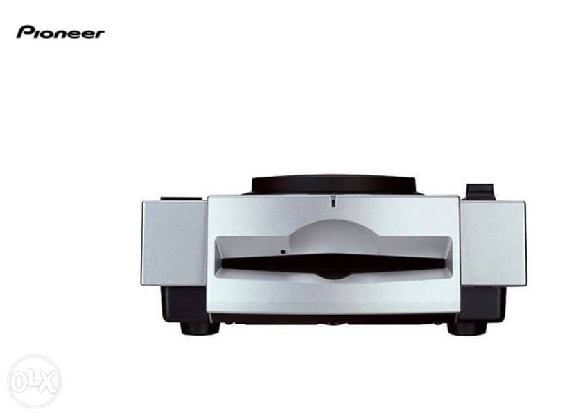 DJ CD Players Pioneer CDJ 100S ( 2 Pieces) very clean 1