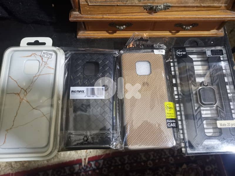 covers for Huawei P20 P30 pro, mate 20 pro, mate 30 pro, mate 40 pro 2
