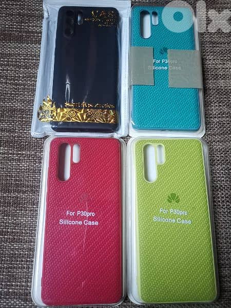 covers for Huawei P20 P30 pro, mate 20 pro, mate 30 pro, mate 40 pro 5