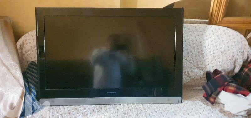 Grundig TV 2