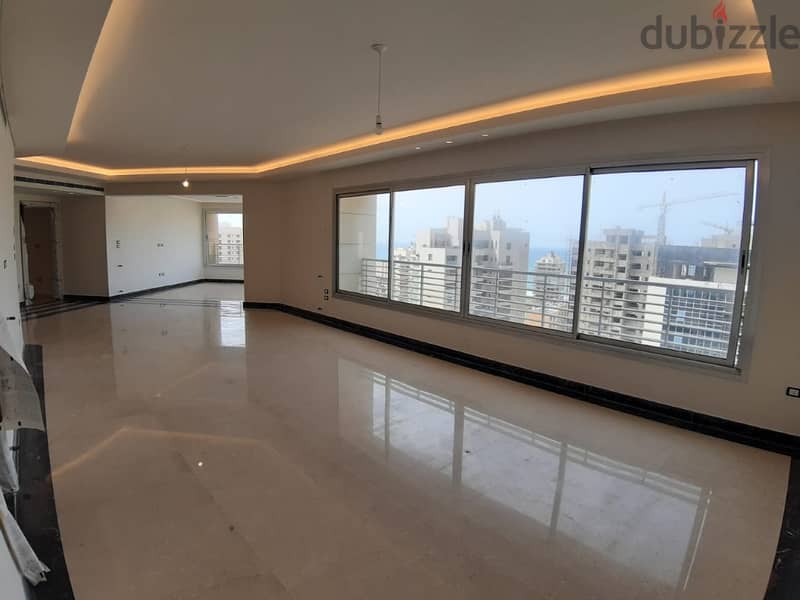 300 Sqm | Apartment For Sale In Ramlet El Bayda 0