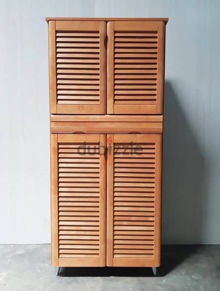 capinets , shoes imported 0