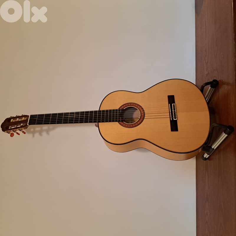 Yamaha  CGBN1 Classic guitar 1
