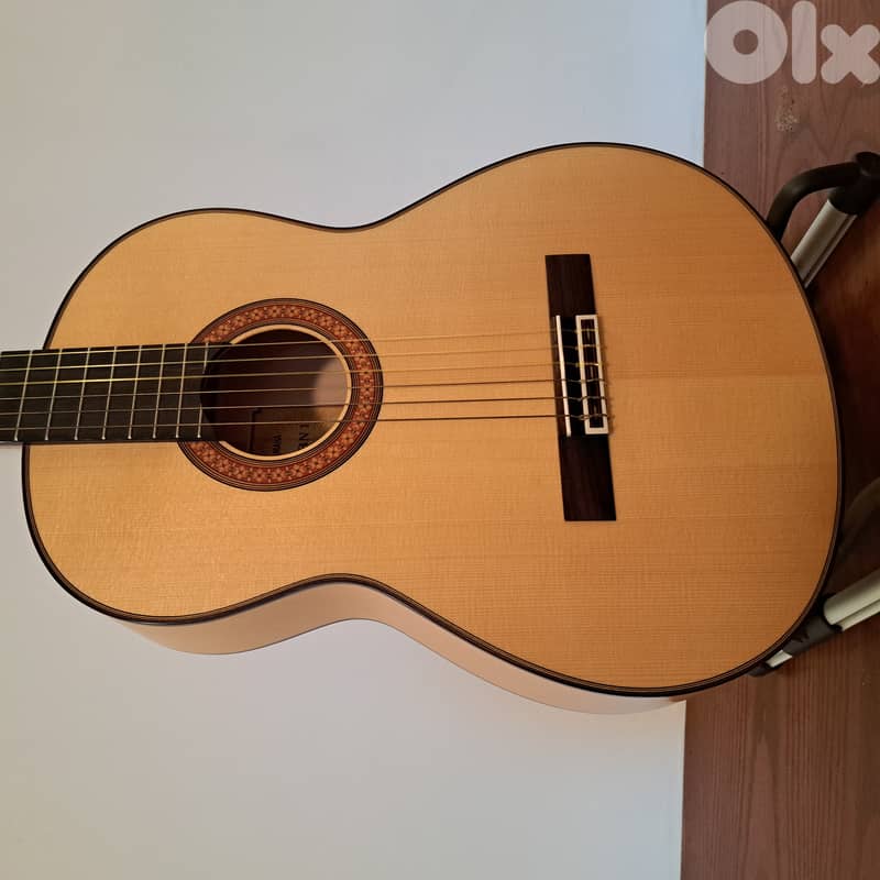 Yamaha  CGBN1 Classic guitar 0