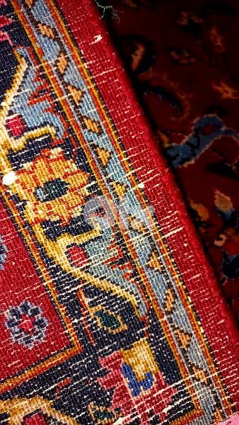 carpet ajami 5