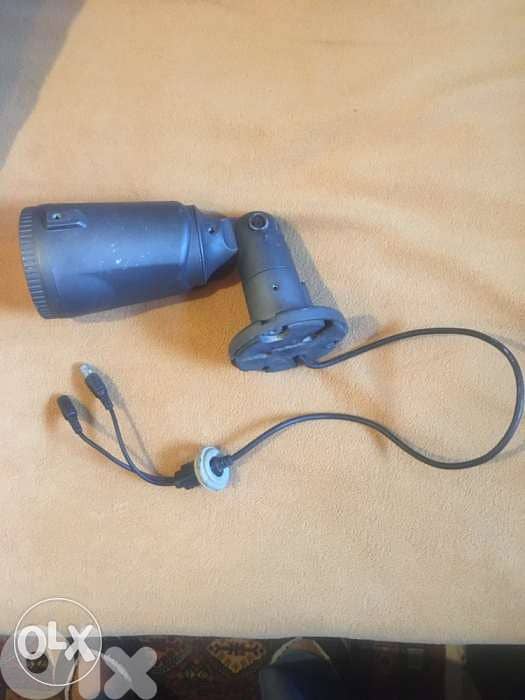 security camera infrared light 1