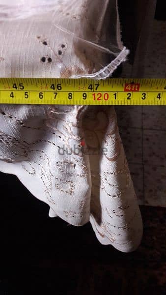 طاولة سفرة انتيك 5