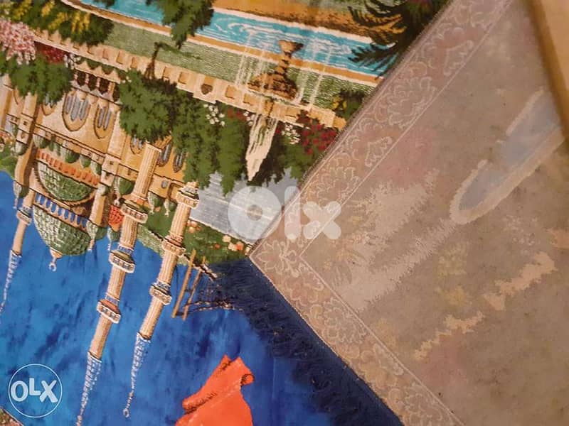 سجادة انتيك 4