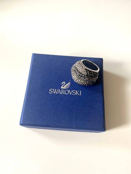 للبيع اكسسوارات وخواتم 5