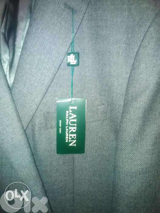 Ralph Lauren soft tailored jacket size 46 3