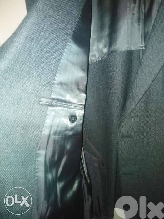 Ralph Lauren soft tailored jacket size 46 4