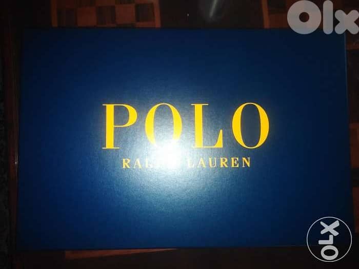Polo Ralph Lauren Original size 38 0