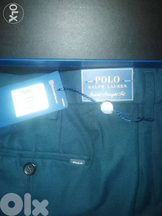Polo Ralph Lauren Original size 38 1