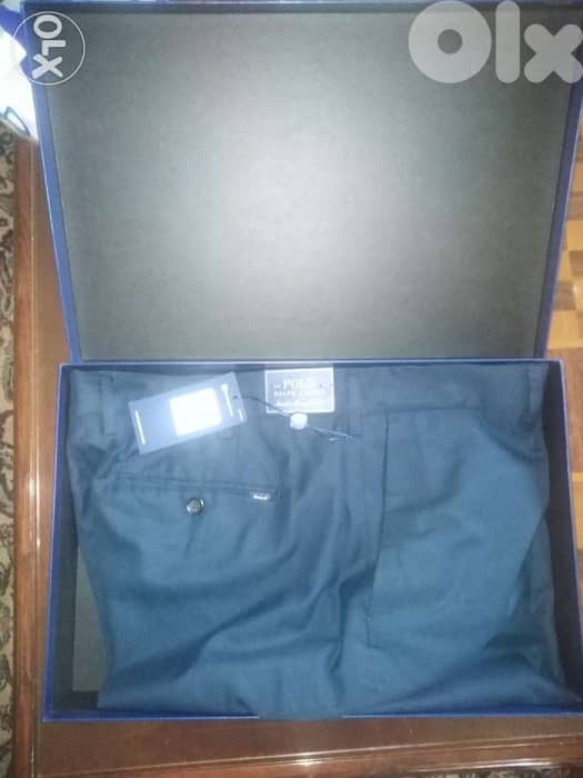 Polo Ralph Lauren Original size 38 2